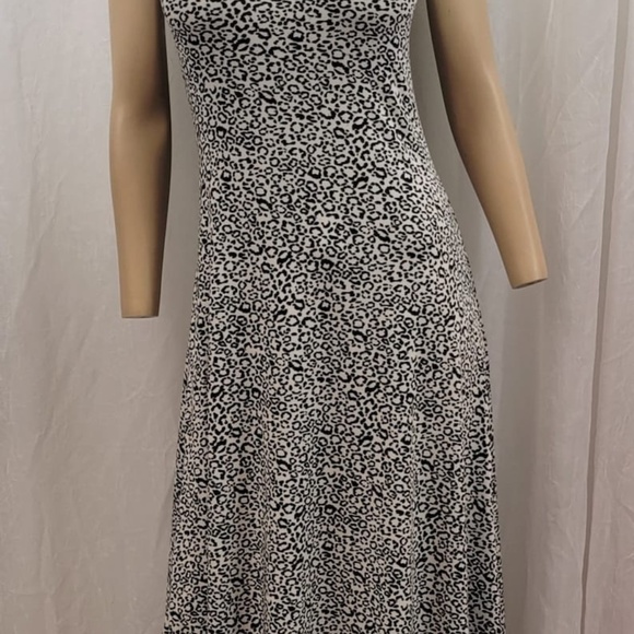 New! The Cami Shop Midi Cami dress, Lounge dress, Summer Dress, - Picture 3 of 3